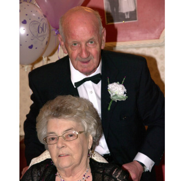 Photo of Campbell POTTS