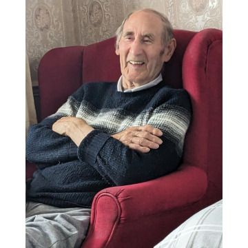 Photo of Ronald Anthony PHILLIPS