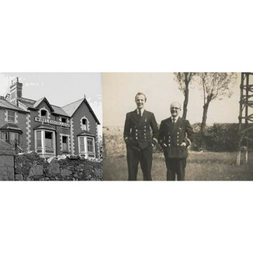 Notice Gallery for Neville Francis WHALE