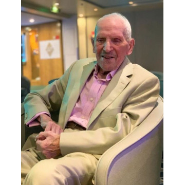 Photo of Victor Joseph HART