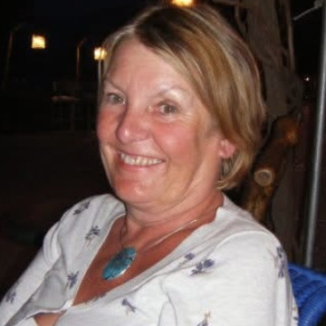 Photo of Jacqueline Anne WATSON