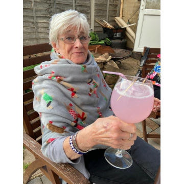 Photo of Margaret FARMER