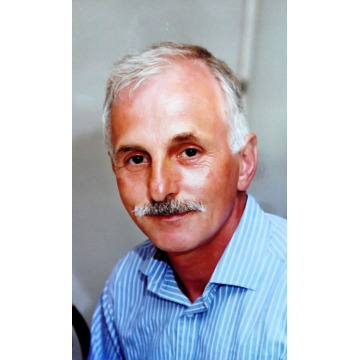 Photo of Roy Leslie WILSON