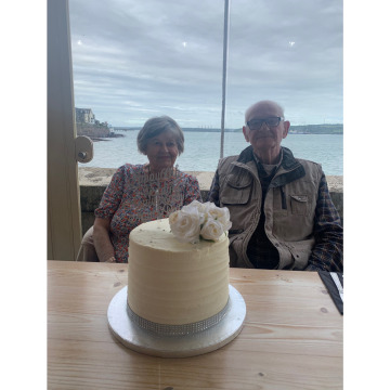 Photo of Delyth MORGAN