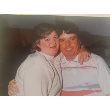 Photo of DARLENE ANNETTE O'CONNELL