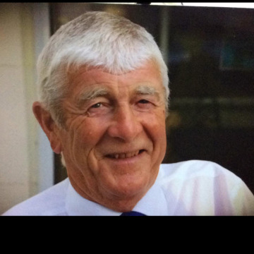 Photo of Myrddin Hughes JONES