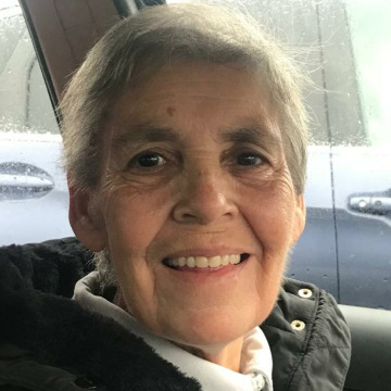 Notice Gallery for Ceinwen MORGAN