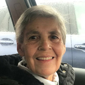 Notice Gallery for Ceinwen MORGAN