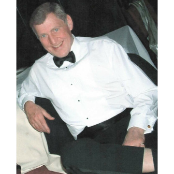 Photo of Iain Stuart MERRY