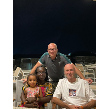 Notice Gallery for Adrian Mark SIMMONS