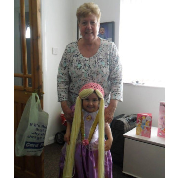 Notice Gallery for Elizabeth TOAL