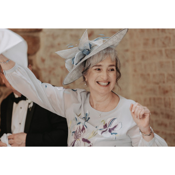 Photo of Jacqueline HODGSON