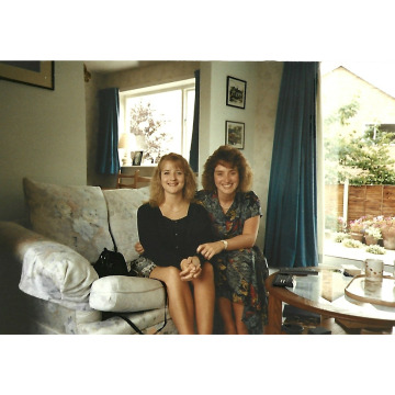 Notice Gallery for Jacqueline HODGSON