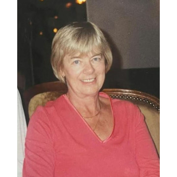 Photo of Jean Marion SHEPHARD