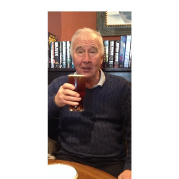 Photo of Richard Nigel WILLIAMS