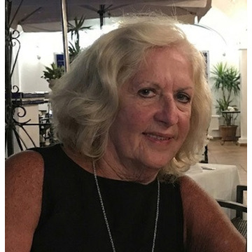 Photo of Glenys Bowen HOPKINS