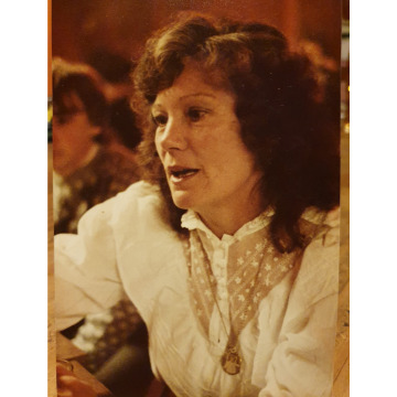 Photo of Doreen AYLETT