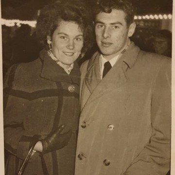 Notice Gallery for Doreen AYLETT