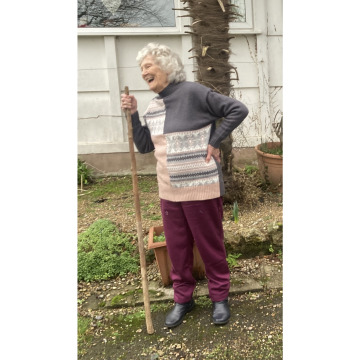 Notice Gallery for Doreen AYLETT