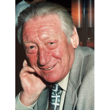 Photo of Douglas COPPOCK