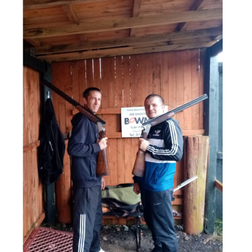 Photo of David FARQUHARSON