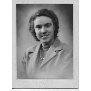 Notice Gallery for Betty May ASHLEY