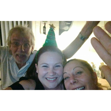 Notice Gallery for Eric HUGHES