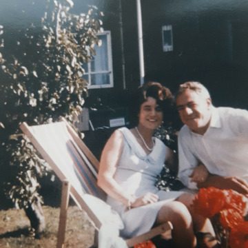 Tribute photo for Ellen WILKINSON