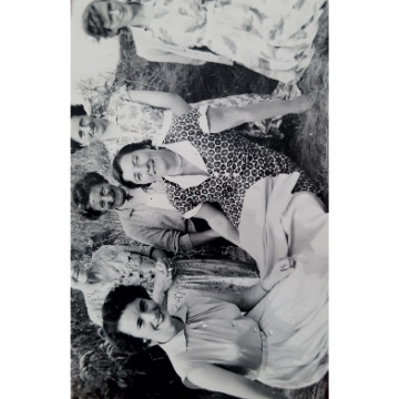 Tribute photo for Ellen WILKINSON