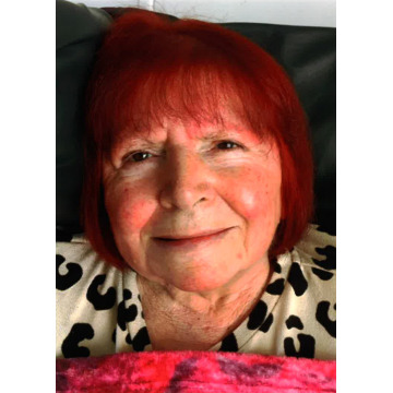 Photo of Josie SMITH