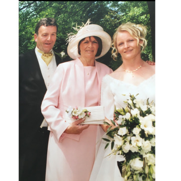 Notice Gallery for Josie SMITH