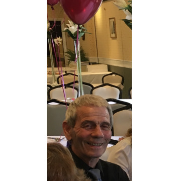 Notice Gallery for Robert John IZZARD