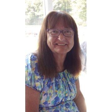 Photo of Kay MCHUGH