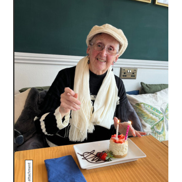 Photo of Sandrea Stephanie MARTIN