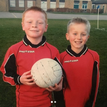 Notice Gallery for Jordan Andrew Lee CHAPLIN