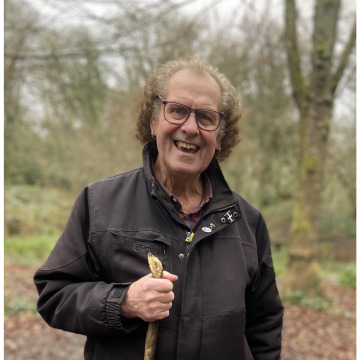 Photo of Kenneth EDDY