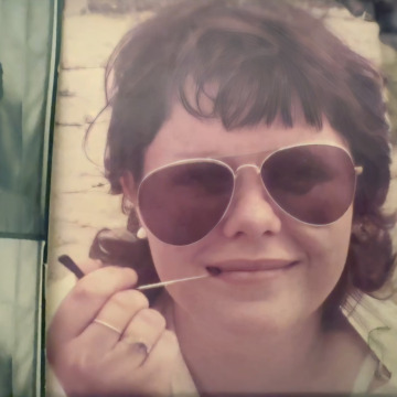 Notice Gallery for Carol Wendy CALLARD