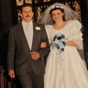 Notice Gallery for Carol Wendy CALLARD