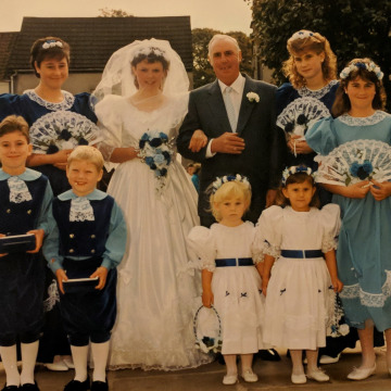 Notice Gallery for Carol Wendy CALLARD