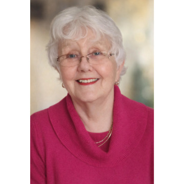 Photo of Ann ANDREW