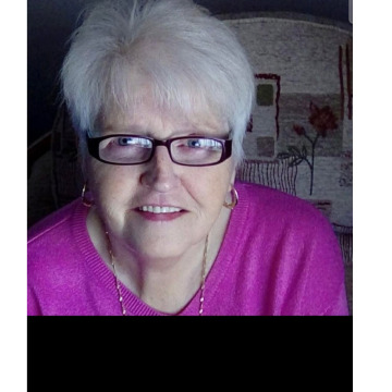 Photo of Hannah GILLIES