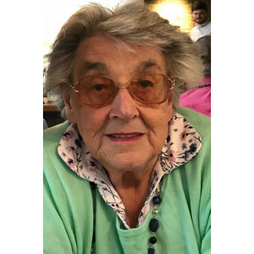 Photo of Brenda RAWLINGS