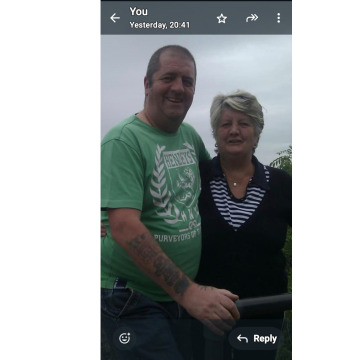 Notice Gallery for Margaret McKENNA