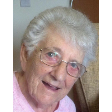 Photo of Jean Rose NICHOLLS