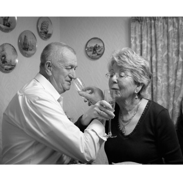 Notice Gallery for Julia May PERCY