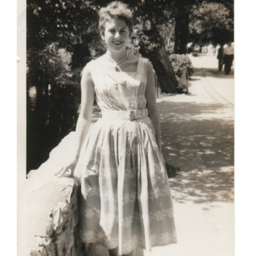 Notice Gallery for Julia May PERCY