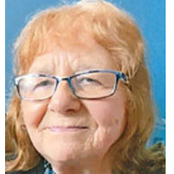 Photo of Mary O'KEEFE