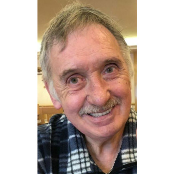 Photo of Brian FLETCHER