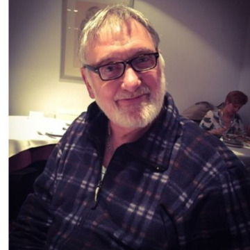 Notice Gallery for Brian FLETCHER