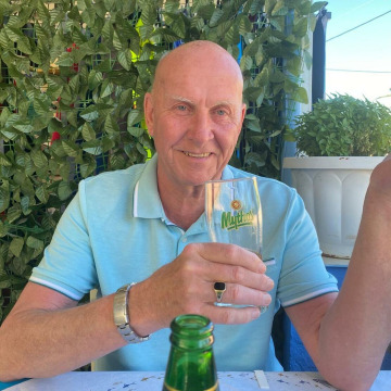 Photo of Michael William WHITE